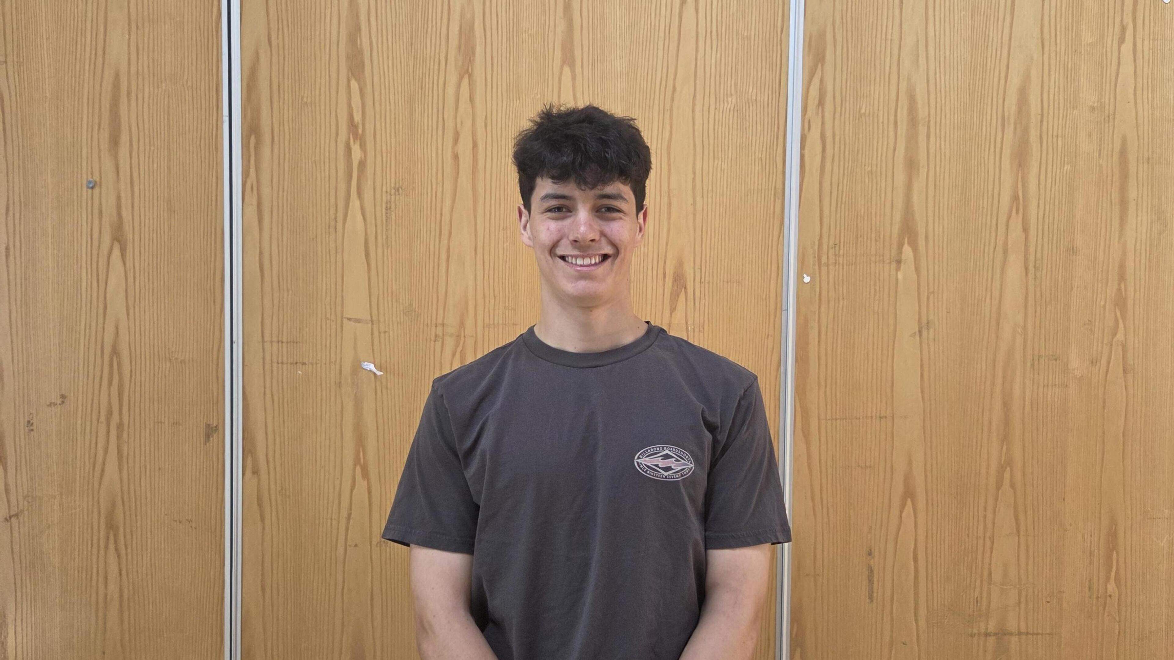 ‘My Nana prayed to Saint Carlo Acutis’ - Wexford Leaving Cert student hits perfect 625 points